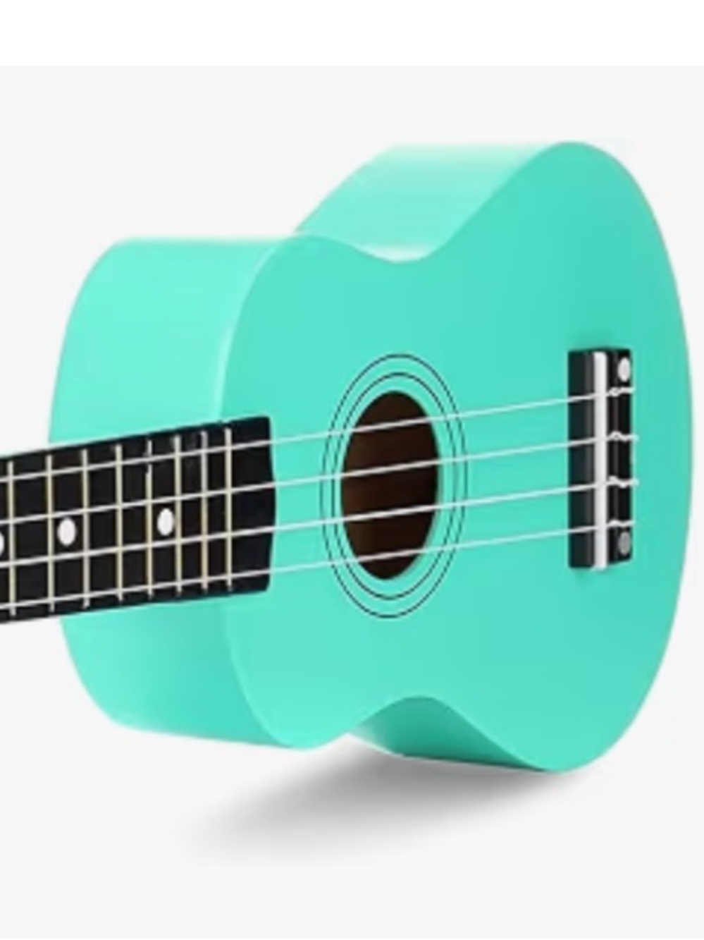 Brand New Still Sealed 21" Soprano Ukulele with Gig Bag & Accessories - Picture 13 of 15